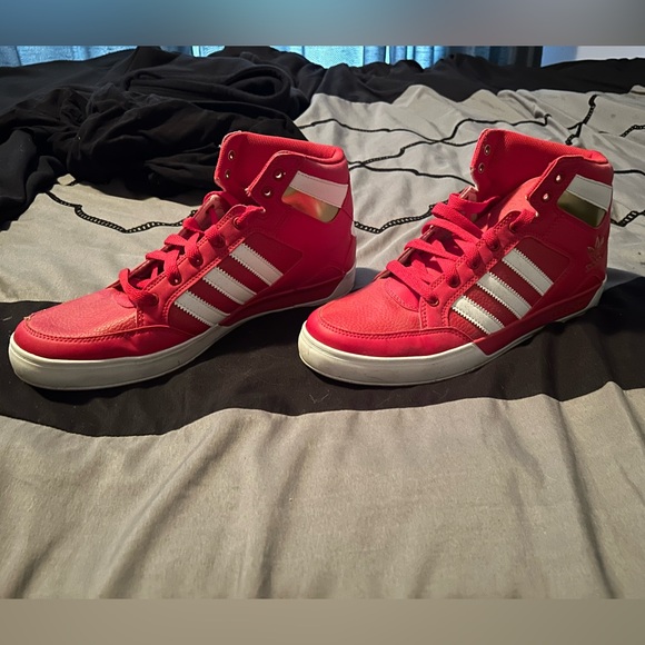 Adidas shoes - Picture 3 of 3